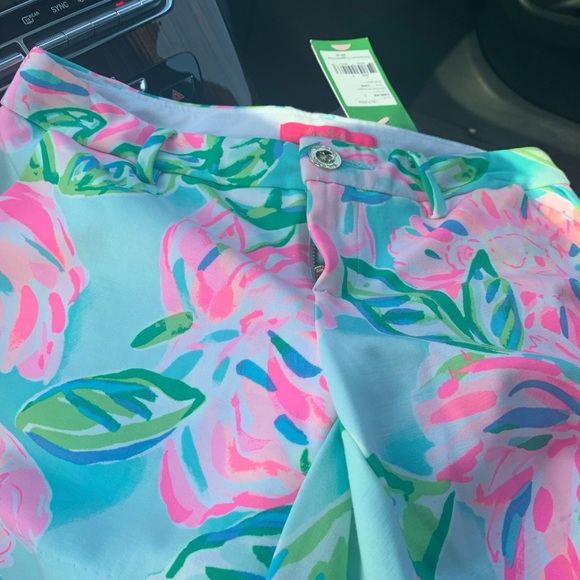 Lily shorts - Picture 7 of 8